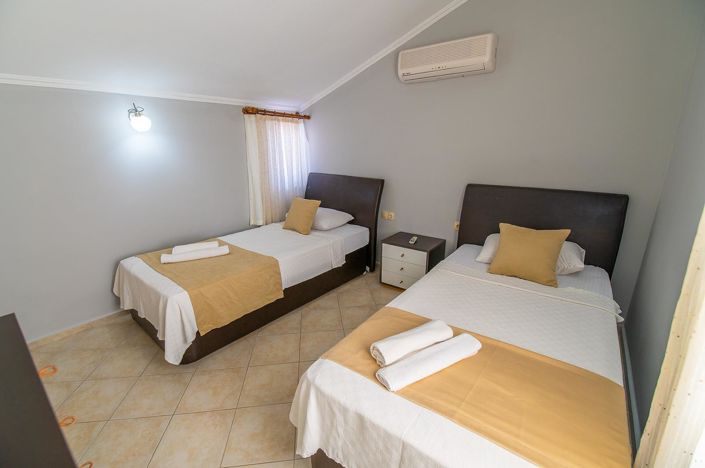 Image No.27-Maison / Villa de 5 chambres à vendre à Foca