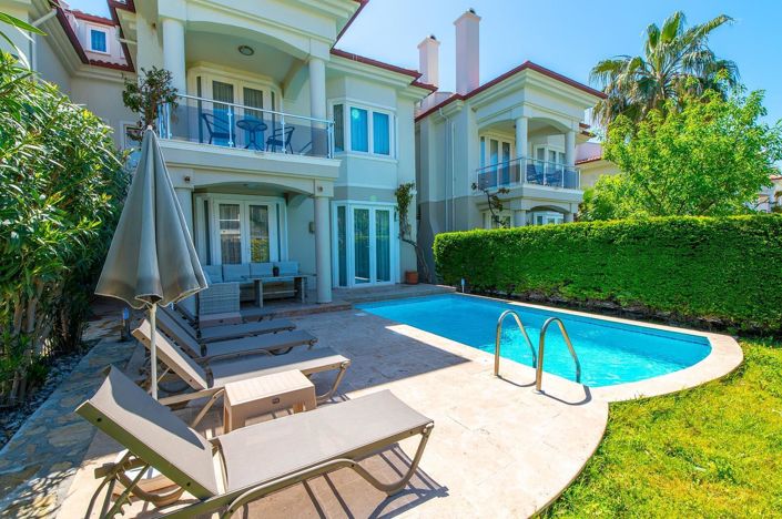 Image No.5-Maison / Villa de 5 chambres à vendre à Foca