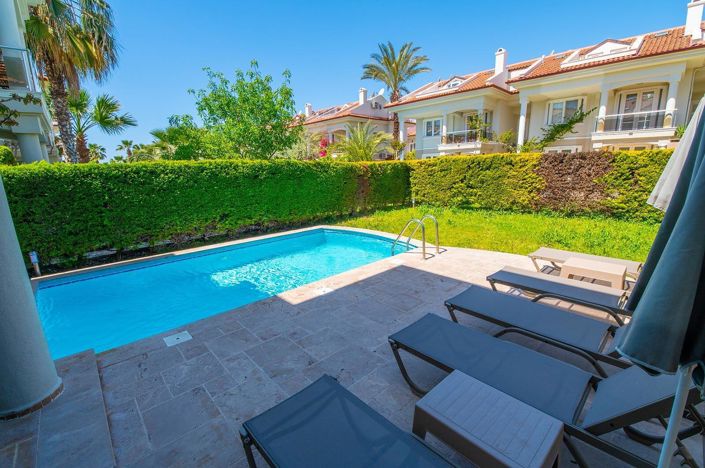 Image No.9-Maison / Villa de 5 chambres à vendre à Foca