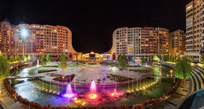 Image No.10-1 Bed Apartment for sale