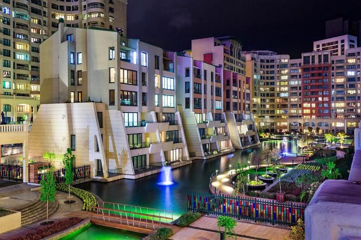 Image No.18-1 Bed Apartment for sale