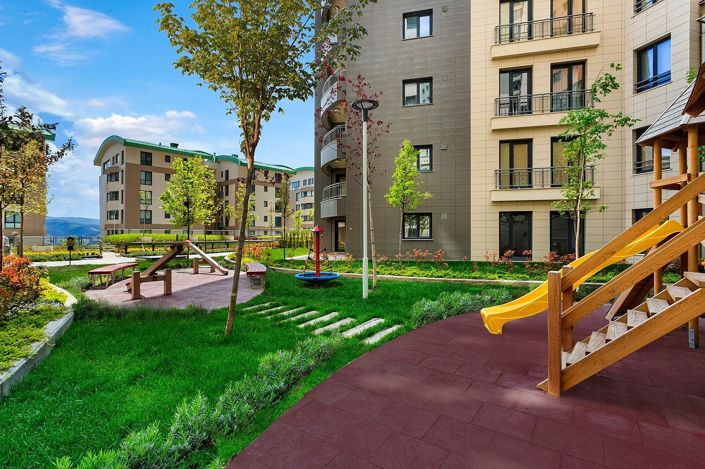 Image No.2-1 Bed Apartment for sale