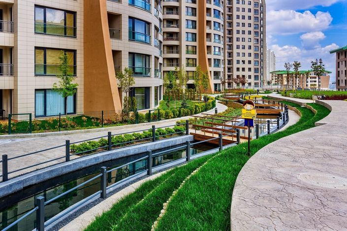 Image No.21-3 Bed Apartment for sale