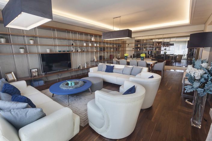 Image No.23-3 Bed Apartment for sale