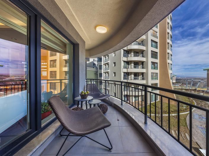 Image No.37-3 Bed Apartment for sale