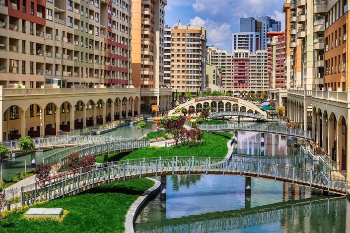 Image No.13-4 Bed Apartment for sale