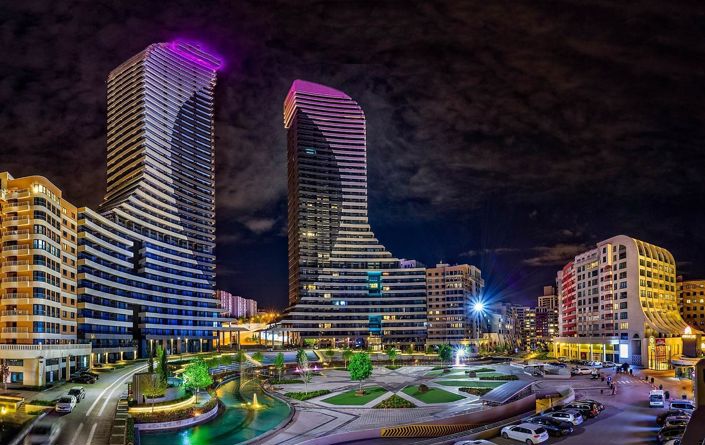 Image No.17-4 Bed Apartment for sale