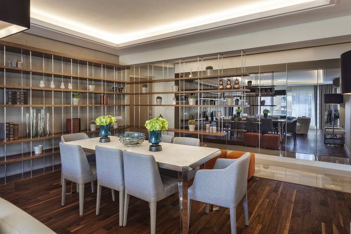 Image No.25-4 Bed Apartment for sale