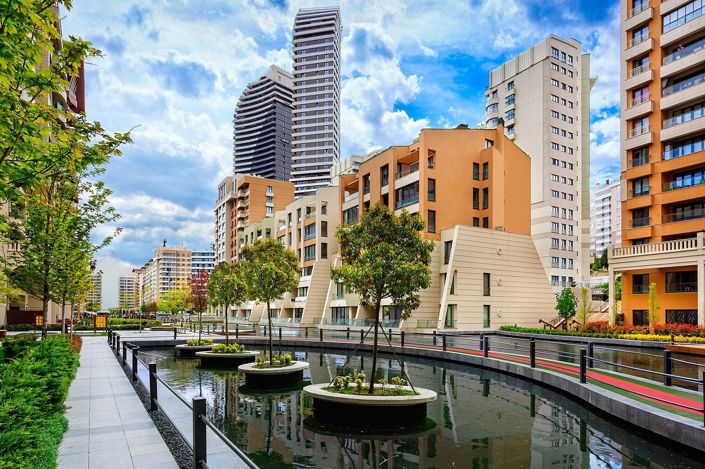 Image No.4-4 Bed Apartment for sale