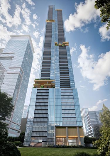 Image No.2-Appartement de 2 chambres à vendre à Business Bay