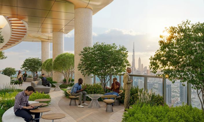 Image No.14-3 Bed Apartment for sale