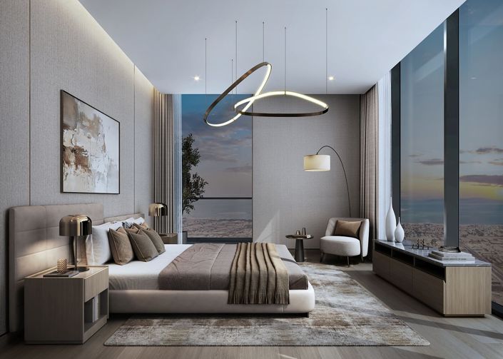 Image No.24-3 Bed Apartment for sale