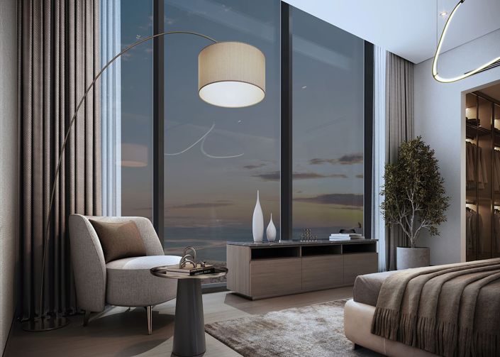 Image No.25-3 Bed Apartment for sale