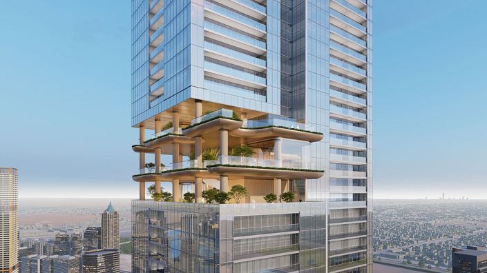 Image No.5-3 Bed Apartment for sale