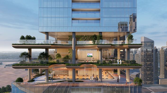 Image No.8-3 Bed Apartment for sale