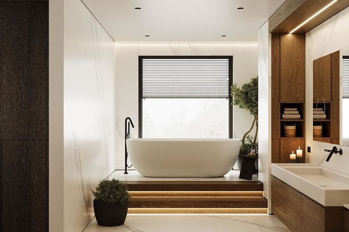 Image No.23-6 Bed House/Villa for sale