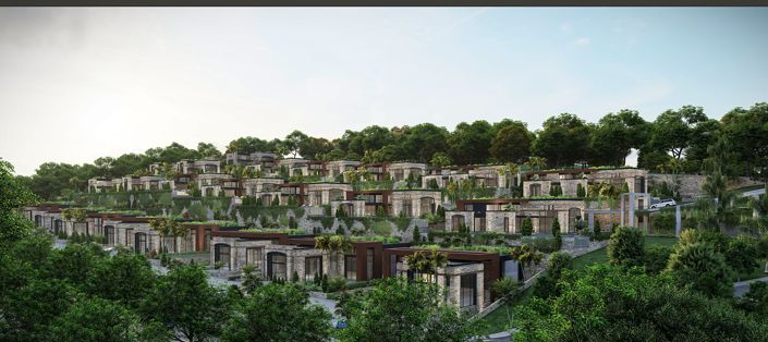 Image No.3-6 Bed House/Villa for sale