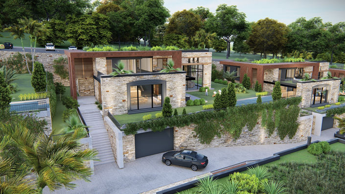 Image No.6-6 Bed House/Villa for sale