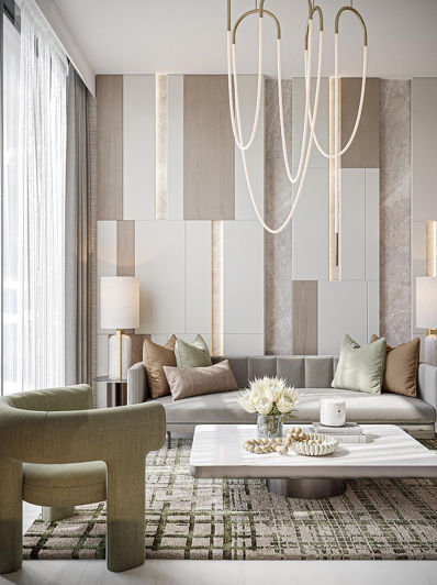 Image No.25-Appartement de 1 chambre à vendre à Dubai