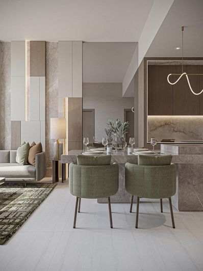 Image No.26-Appartement de 1 chambre à vendre à Dubai