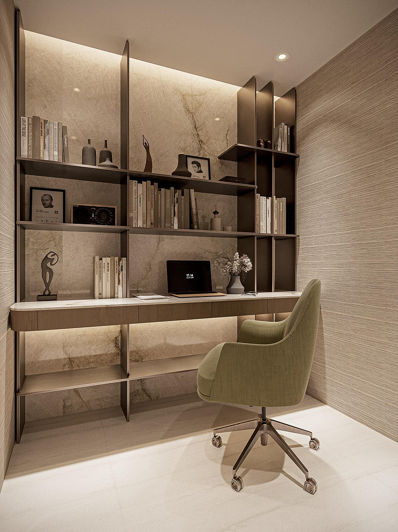 Image No.32-Appartement de 1 chambre à vendre à Dubai