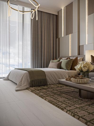 Image No.33-Appartement de 1 chambre à vendre à Dubai