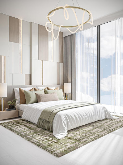 Image No.35-Appartement de 1 chambre à vendre à Dubai