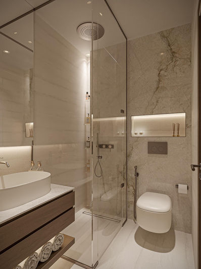 Image No.39-Appartement de 1 chambre à vendre à Dubai