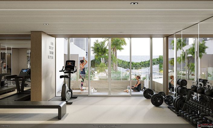 Image No.20-Appartement de 2 chambres à vendre à Dubai