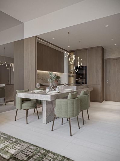 Image No.23-Appartement de 2 chambres à vendre à Dubai