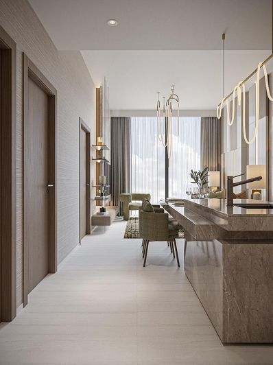 Image No.24-Appartement de 2 chambres à vendre à Dubai