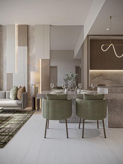 Image No.26-Appartement de 2 chambres à vendre à Dubai