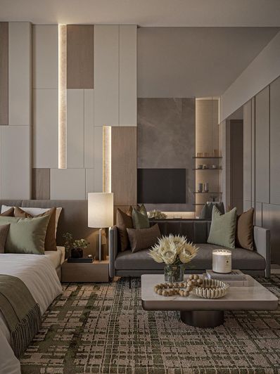 Image No.27-Appartement de 2 chambres à vendre à Dubai