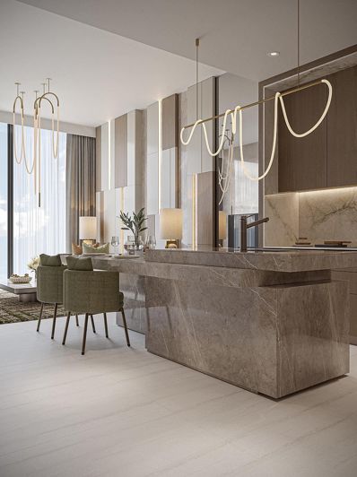 Image No.28-Appartement de 2 chambres à vendre à Dubai