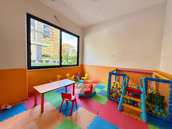 Image No.11-Appartement de 5 chambres à vendre à Mahmutlar