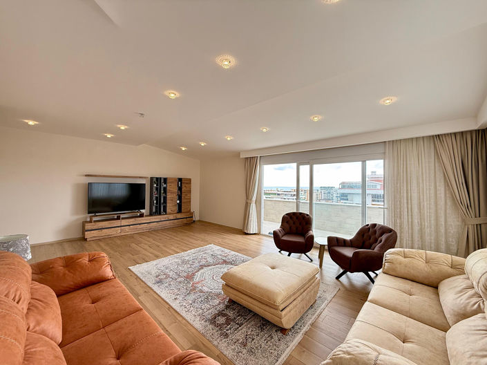 Image No.17-Appartement de 5 chambres à vendre à Mahmutlar