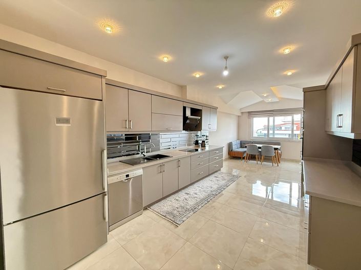 Image No.19-Appartement de 5 chambres à vendre à Mahmutlar