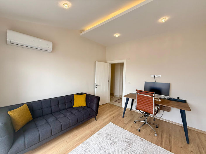 Image No.22-Appartement de 5 chambres à vendre à Mahmutlar