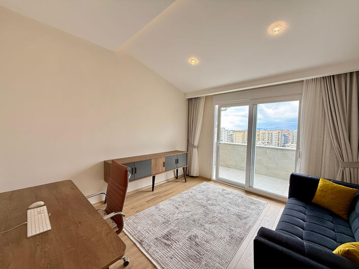 Image No.23-Appartement de 5 chambres à vendre à Mahmutlar