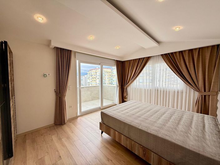 Image No.26-Appartement de 5 chambres à vendre à Mahmutlar