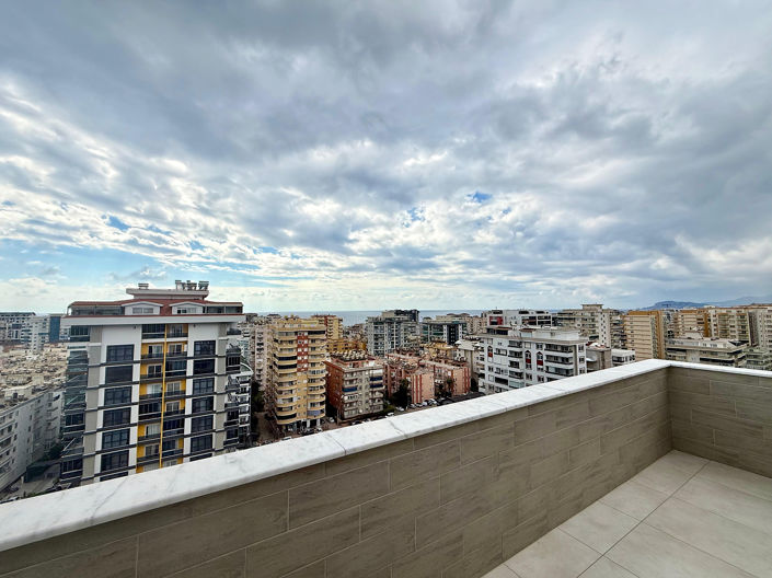 Image No.31-Appartement de 5 chambres à vendre à Mahmutlar