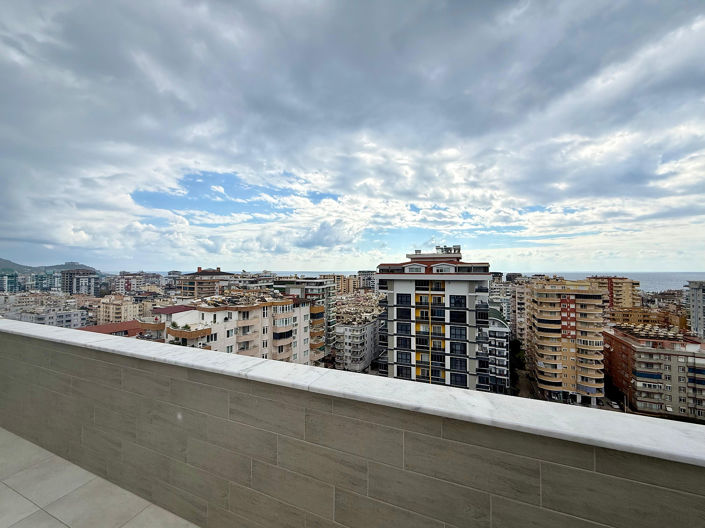 Image No.32-Appartement de 5 chambres à vendre à Mahmutlar