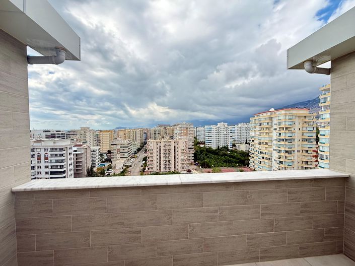 Image No.33-Appartement de 5 chambres à vendre à Mahmutlar