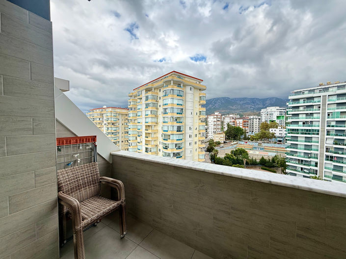 Image No.34-Appartement de 5 chambres à vendre à Mahmutlar