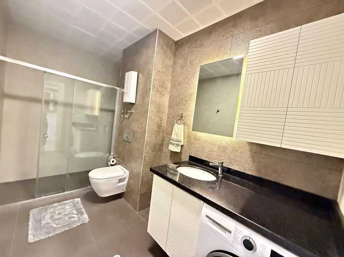 Image No.35-Appartement de 5 chambres à vendre à Mahmutlar