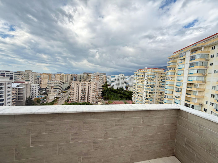 Image No.37-Appartement de 5 chambres à vendre à Mahmutlar