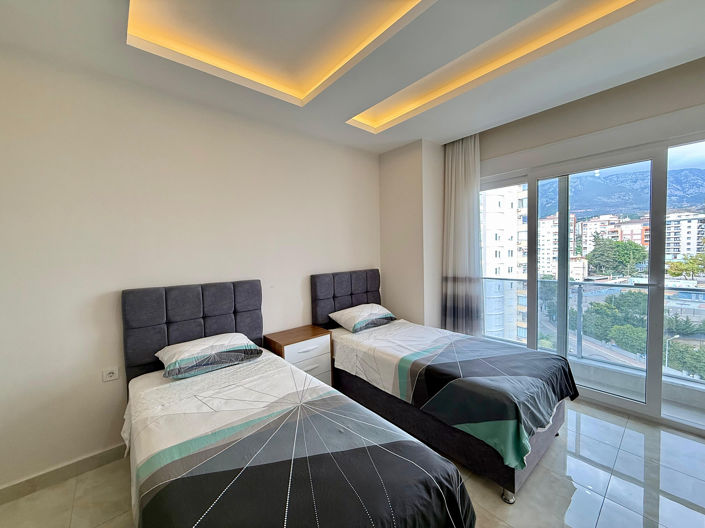 Image No.39-Appartement de 5 chambres à vendre à Mahmutlar