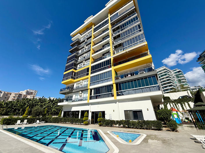 Image No.5-Appartement de 5 chambres à vendre à Mahmutlar