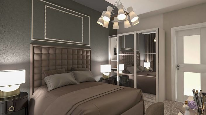 Image No.22-2 Bed Apartment for sale