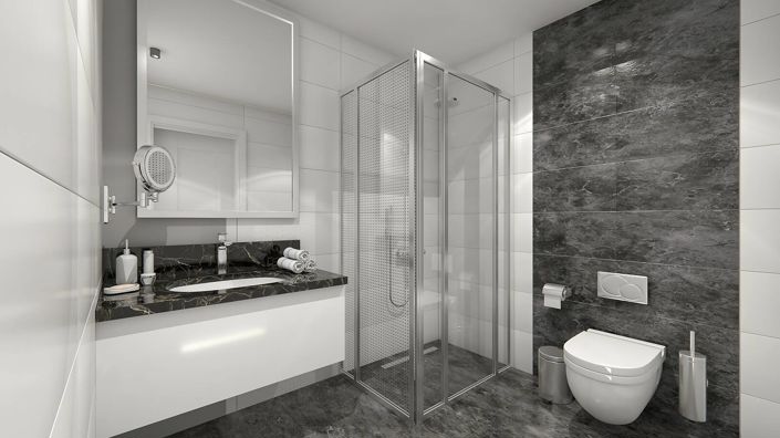 Image No.26-2 Bed Apartment for sale